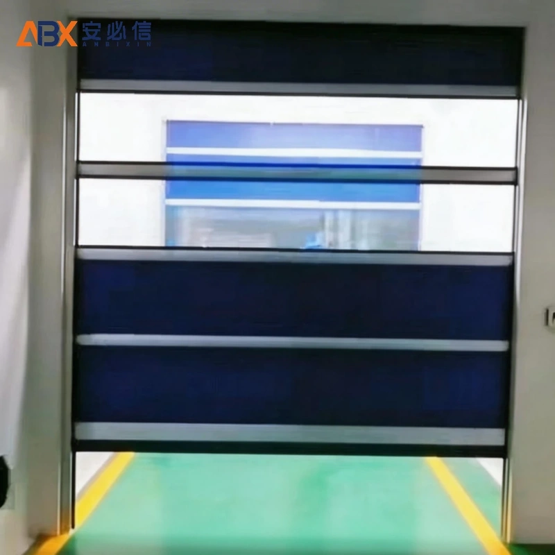 曲靖市快速门