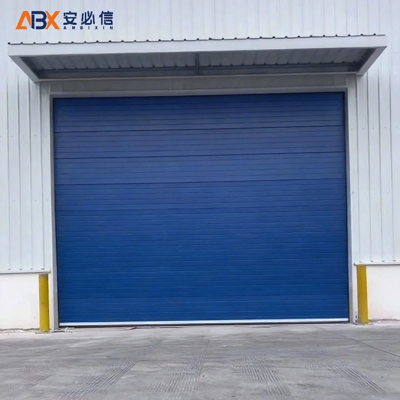 曲靖市厂房高速门